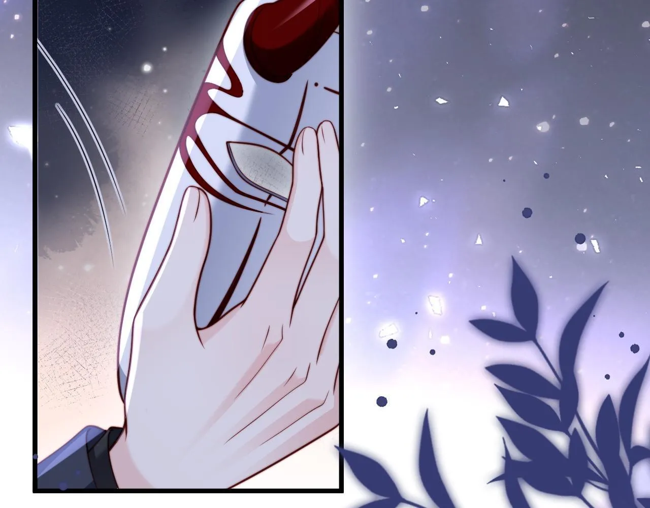 第10话 最好的礼物 第19页
