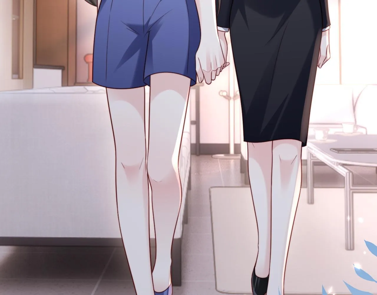 第11话 一条手链的纠纷 第39页