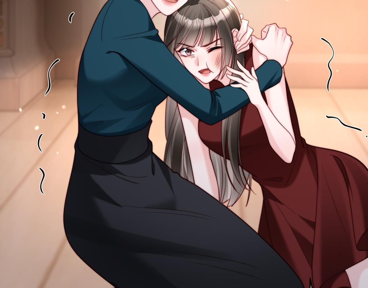 第13话 真打脸 第106页