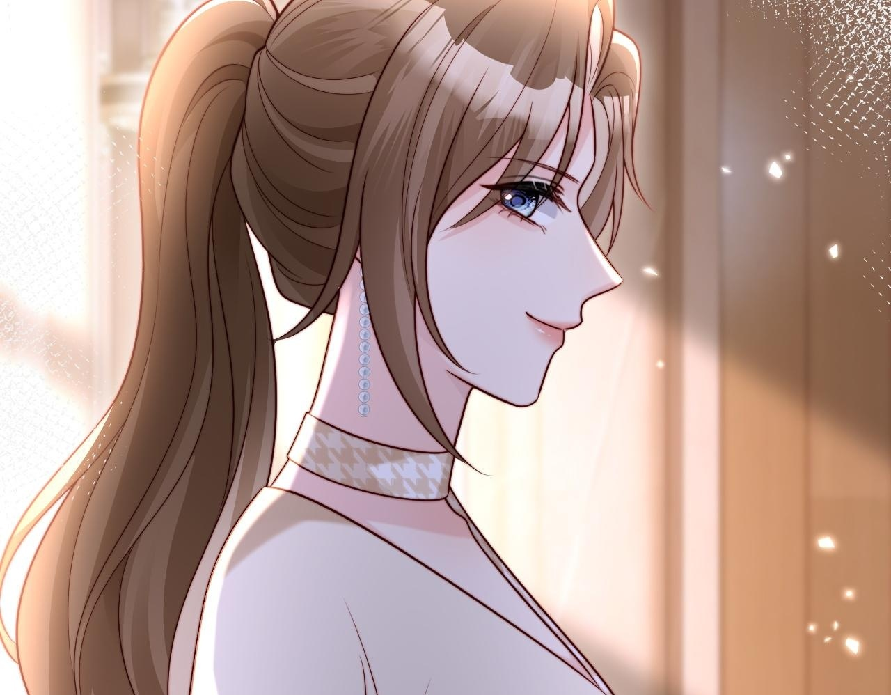 第14话 换亲 第100页
