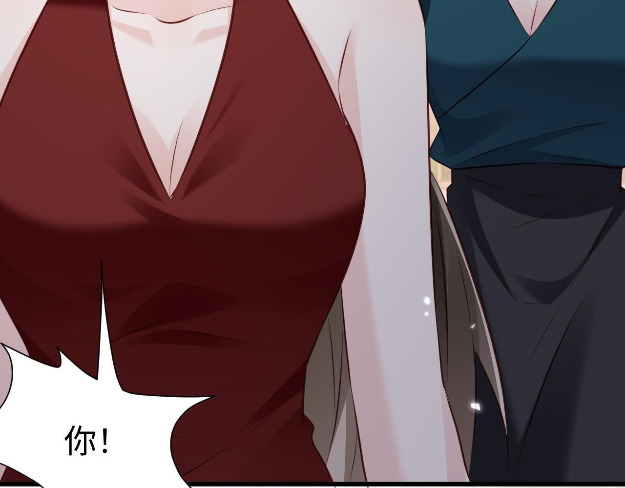 第15话 陆家不会放过你 第29页