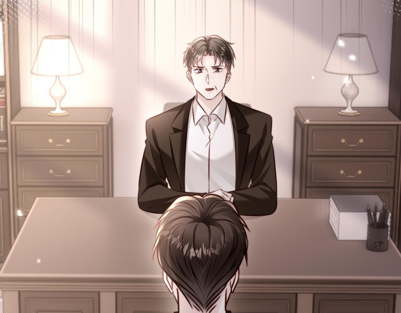 第15话 陆家不会放过你 第77页