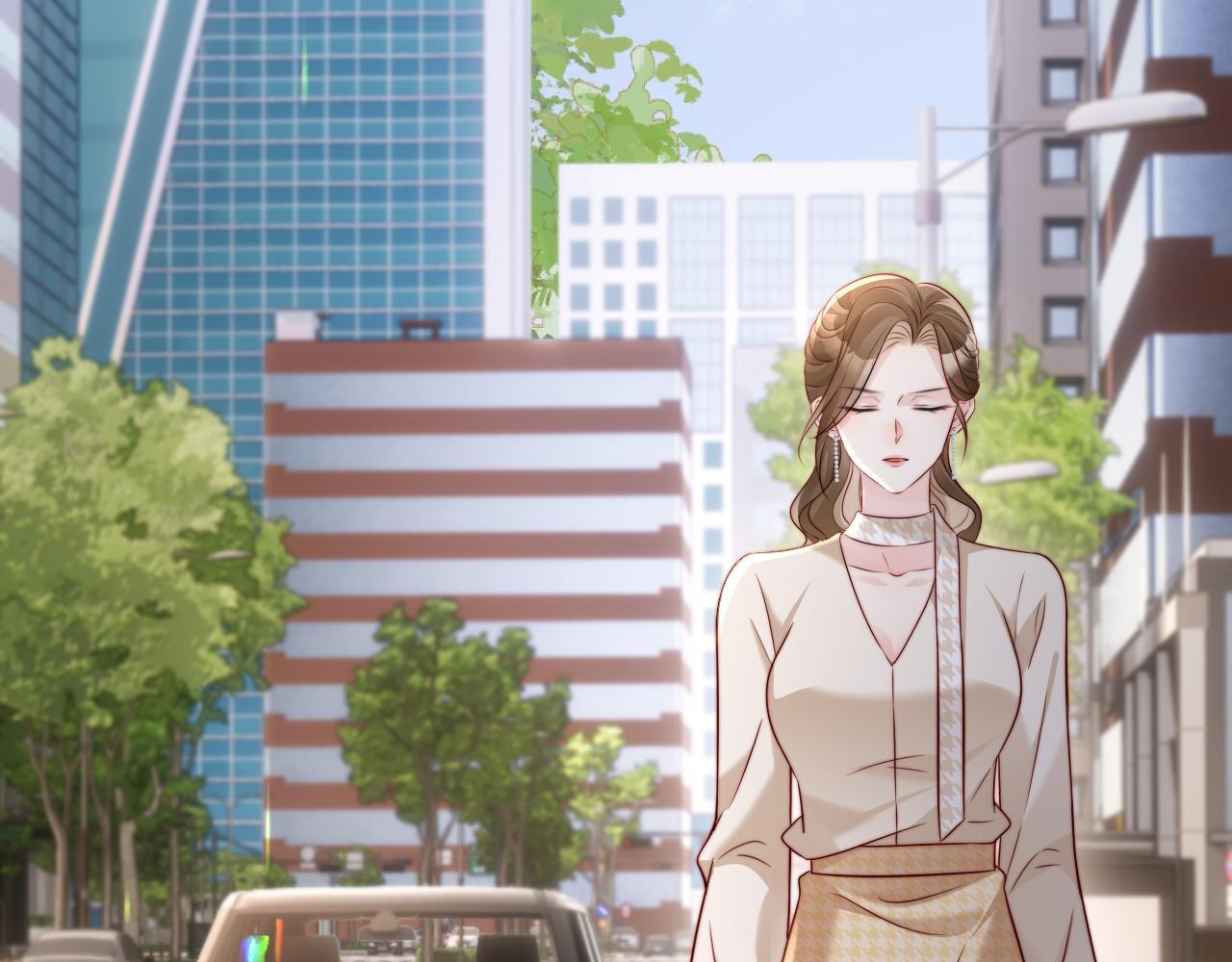 第15话 陆家不会放过你 第92页