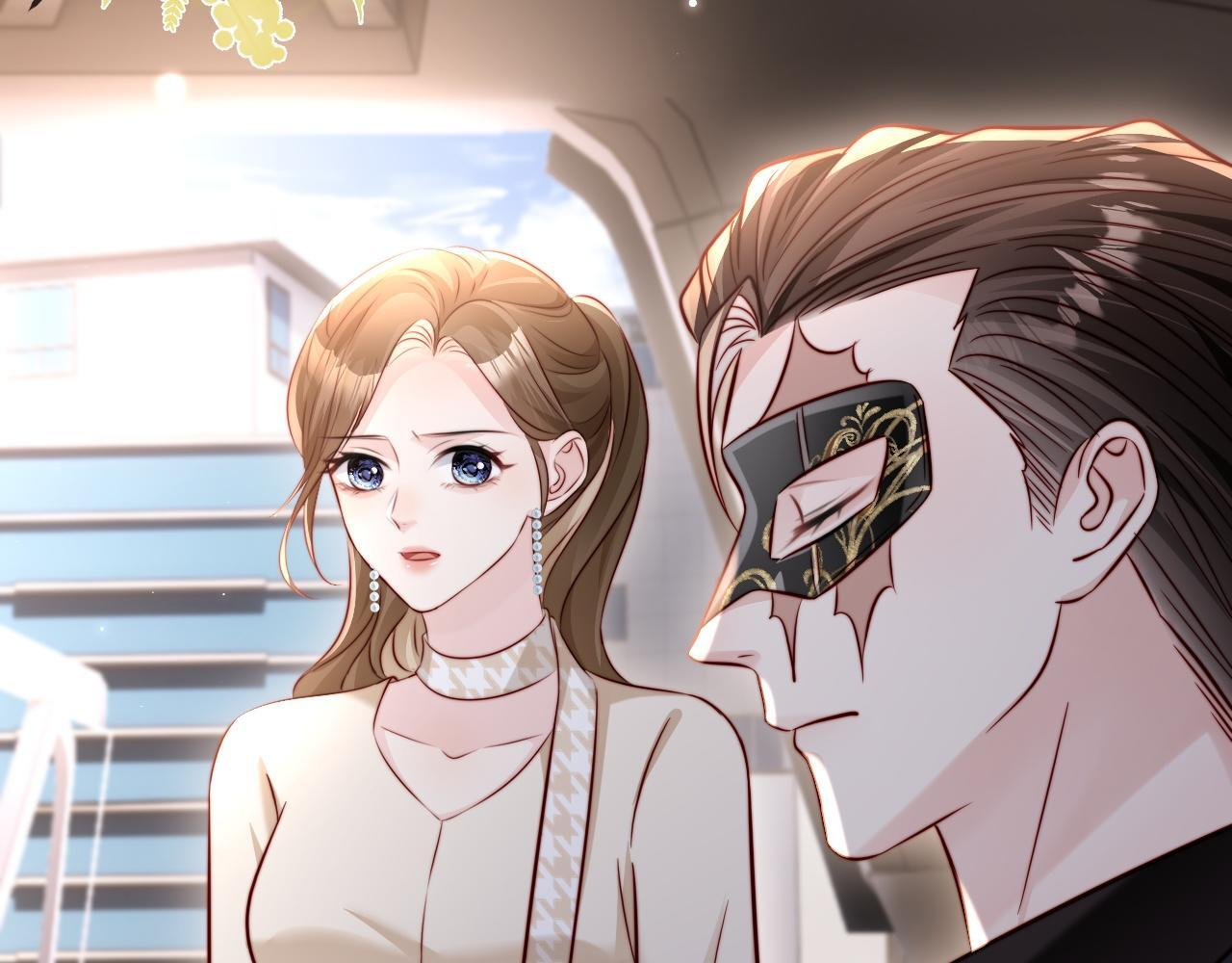 第15话 陆家不会放过你 第99页