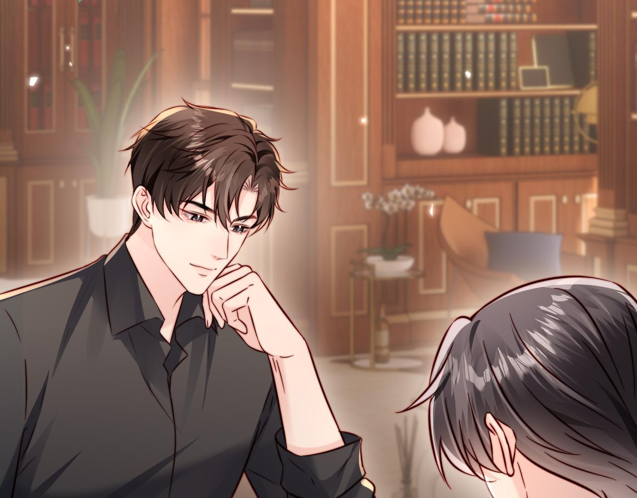 第17话 别怕，老公来救你！ 第7页