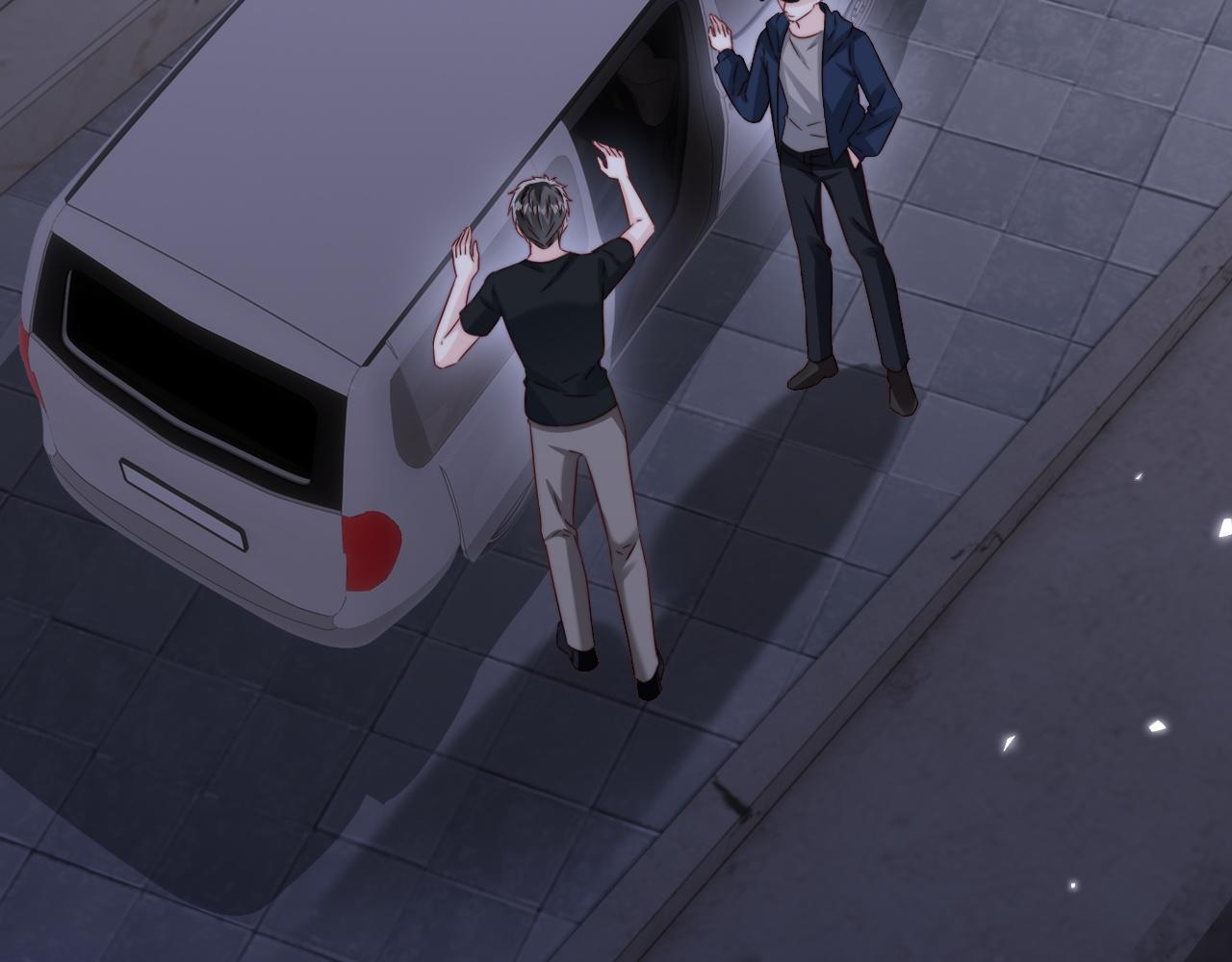 第17话 别怕，老公来救你！ 第45页