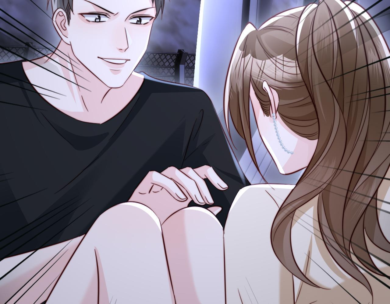 第17话 别怕，老公来救你！ 第74页