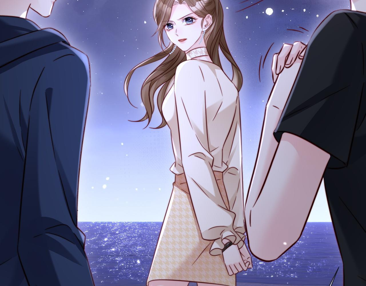 第17话 别怕，老公来救你！ 第92页