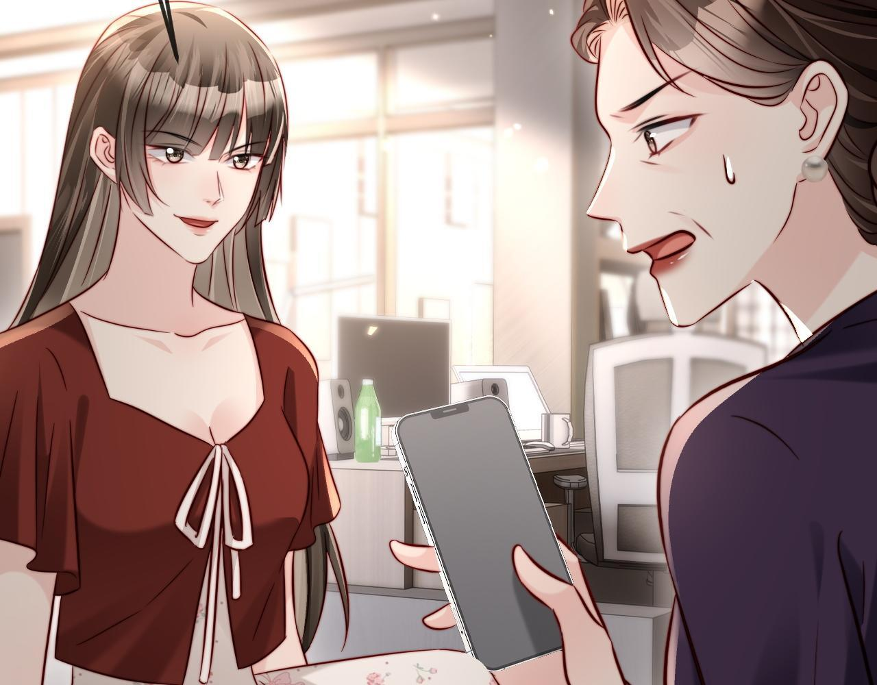 第18话 多亏了你 第68页