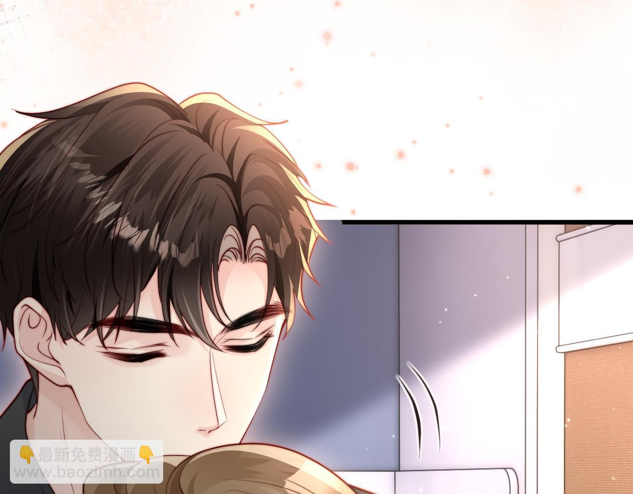 第19话 这辈子都别想离开我 第14页