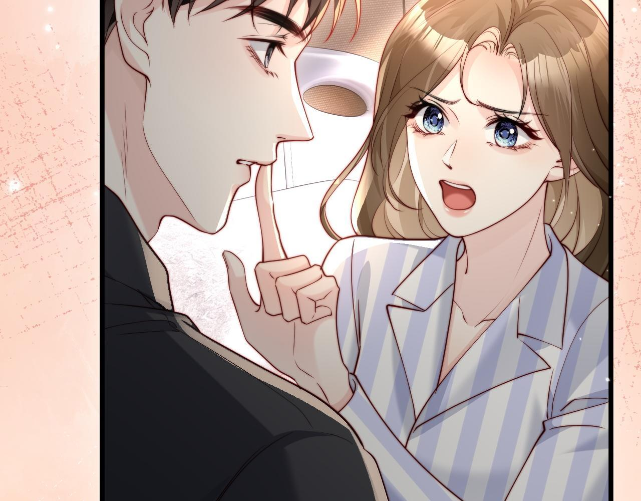 第19话 这辈子都别想离开我 第20页