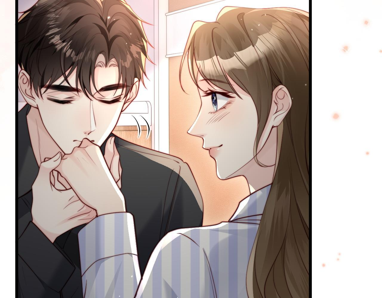 第19话 这辈子都别想离开我 第22页