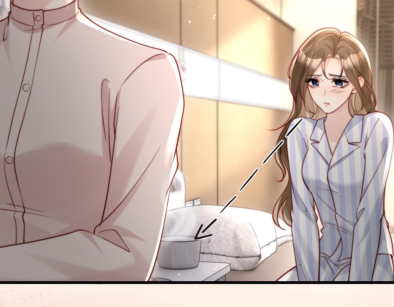 第19话 这辈子都别想离开我 第29页
