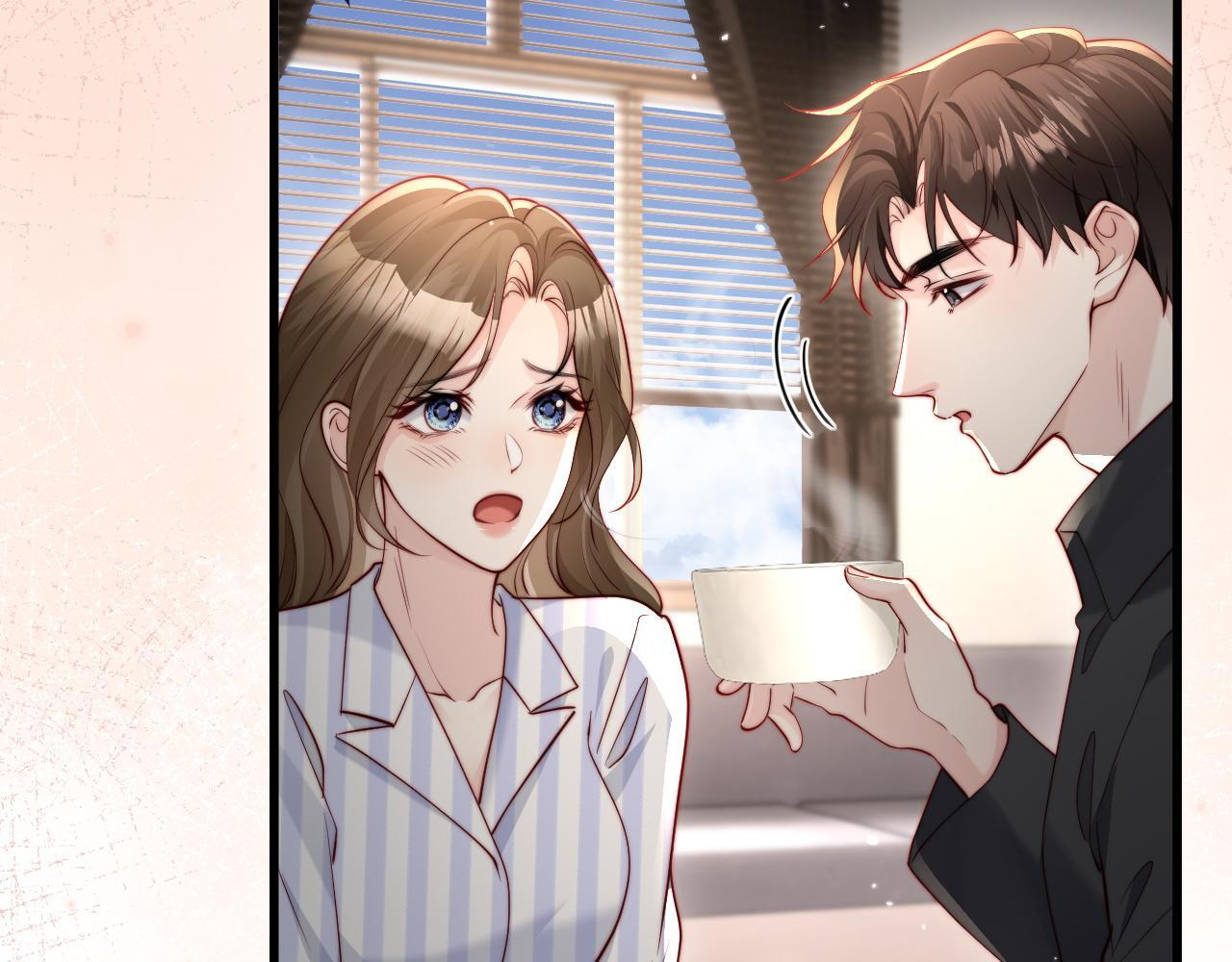 第19话 这辈子都别想离开我 第31页