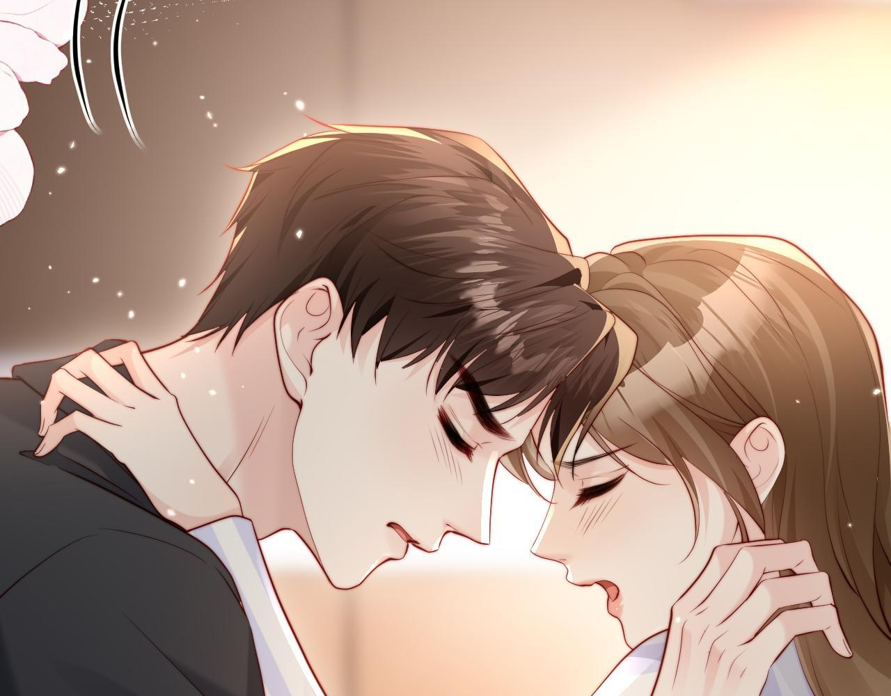 第19话 这辈子都别想离开我 第53页