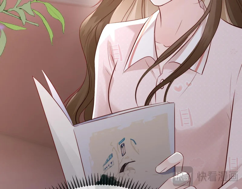 第35话 我想要你 第114页