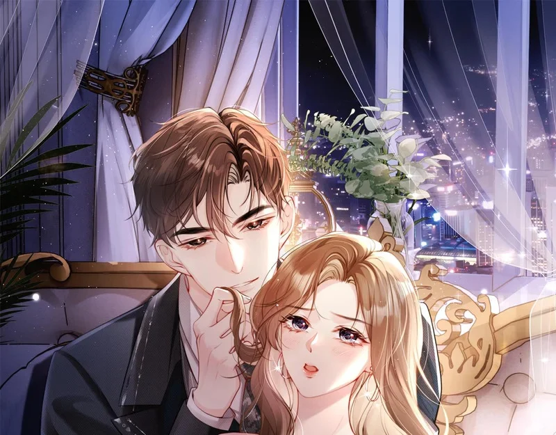 第37话 如此相似的两人 第1页