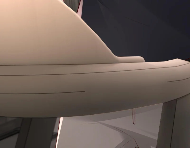 第38话 私生子？ 第11页