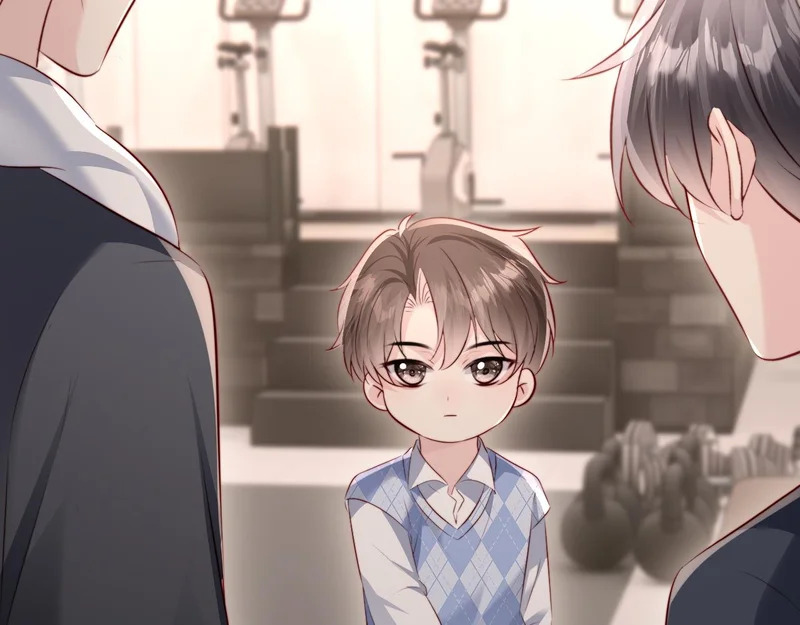 第38话 私生子？ 第48页