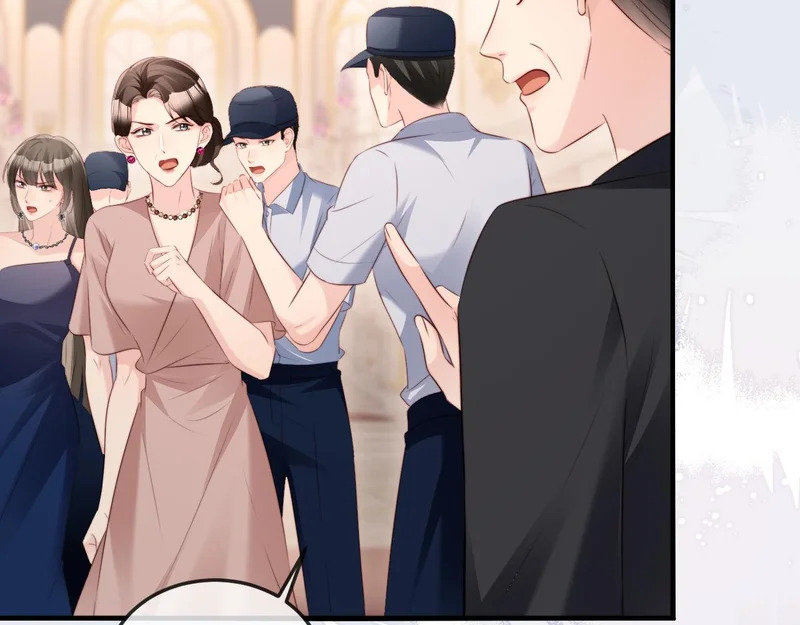 第41话 陆大少的礼物 第29页