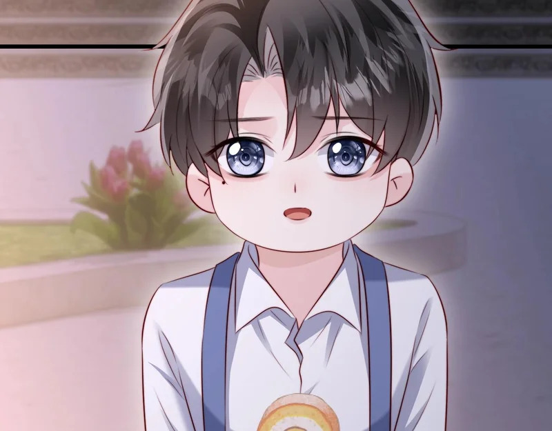 第41话 陆大少的礼物 第127页