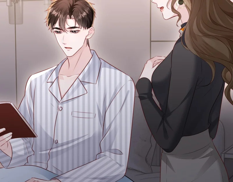 第44话 他有别的女人了？ 第61页