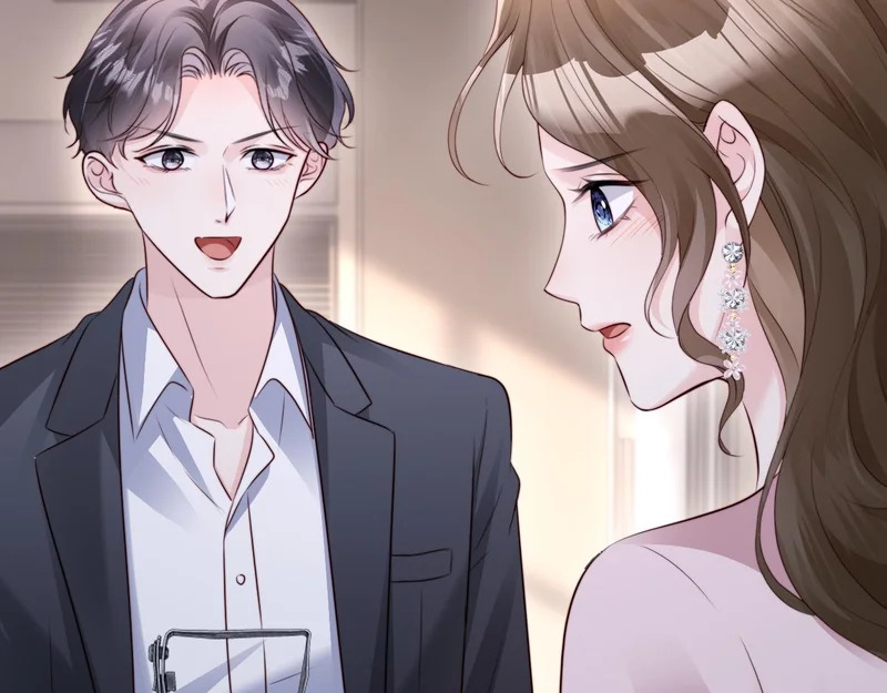 第44话 他有别的女人了？ 第107页