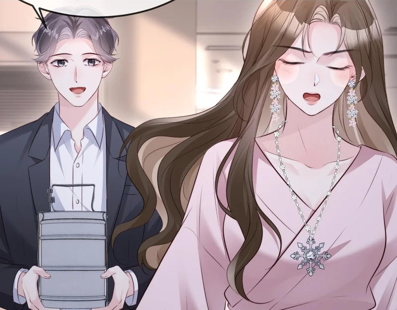 第44话 他有别的女人了？ 第111页