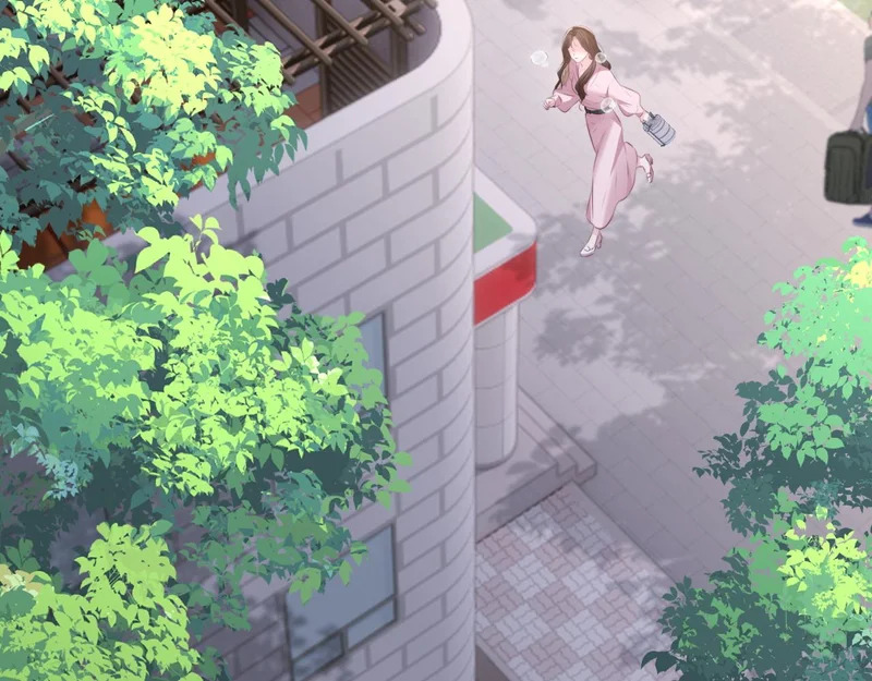 第44话 他有别的女人了？ 第117页
