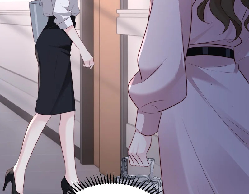 第44话 他有别的女人了？ 第128页