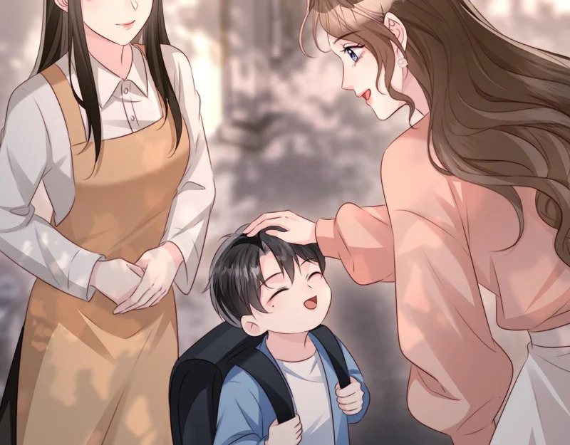 第45话 吃醋 第107页