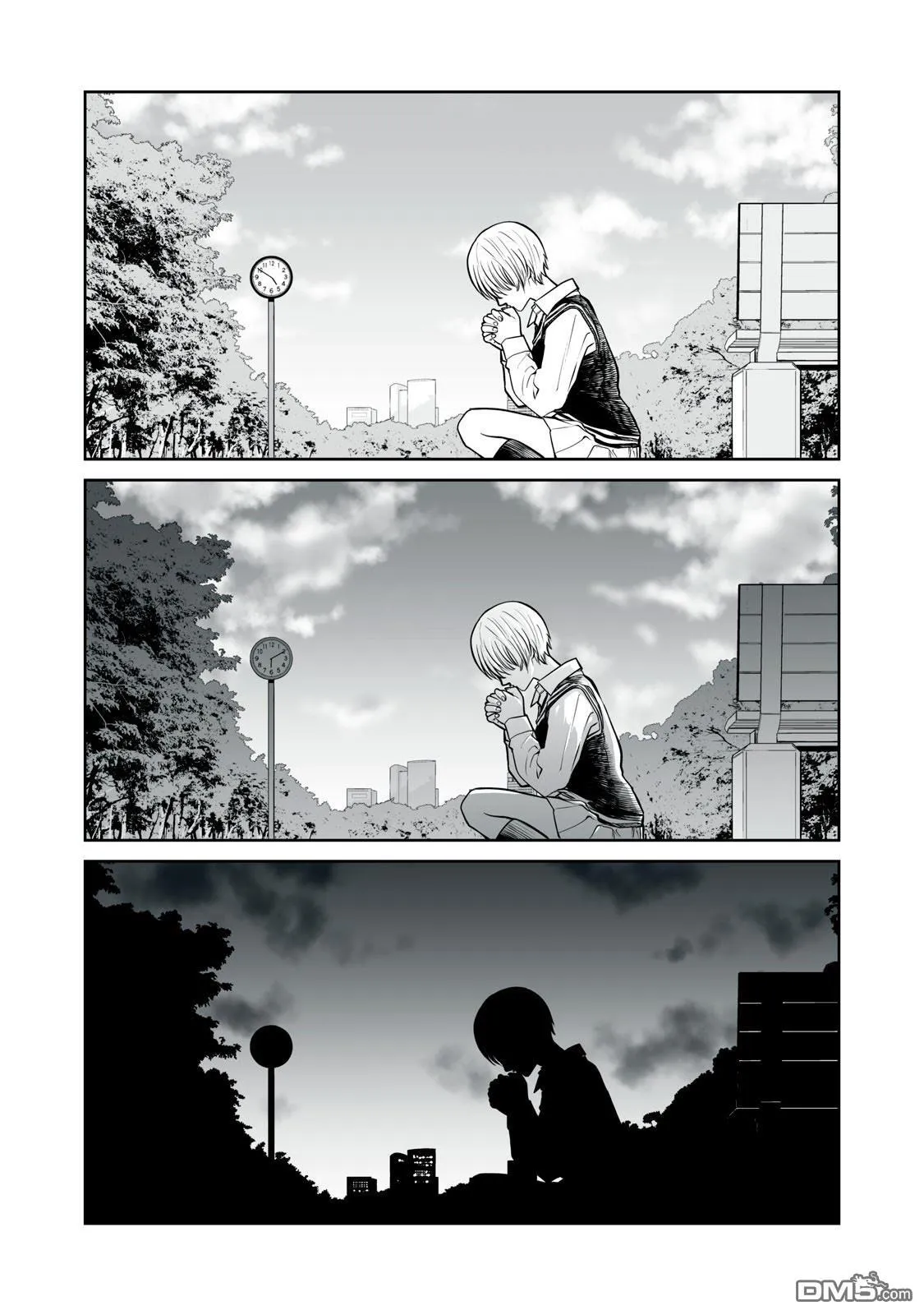 第14话 第34页