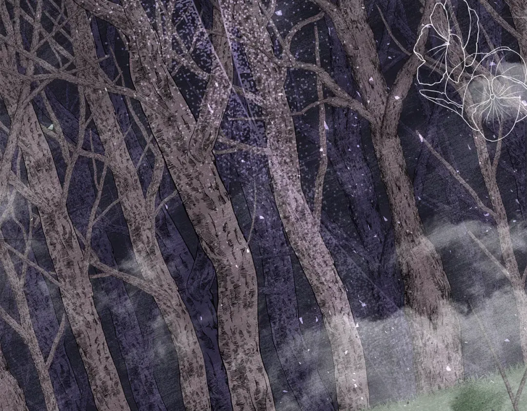 第1话 大气稳重的夫人 第42页