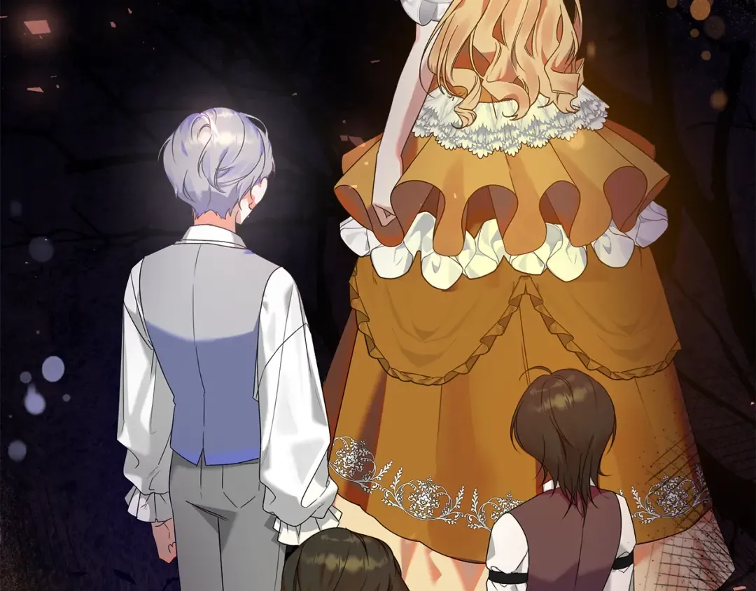 第3话 记录我们的成长 第207页