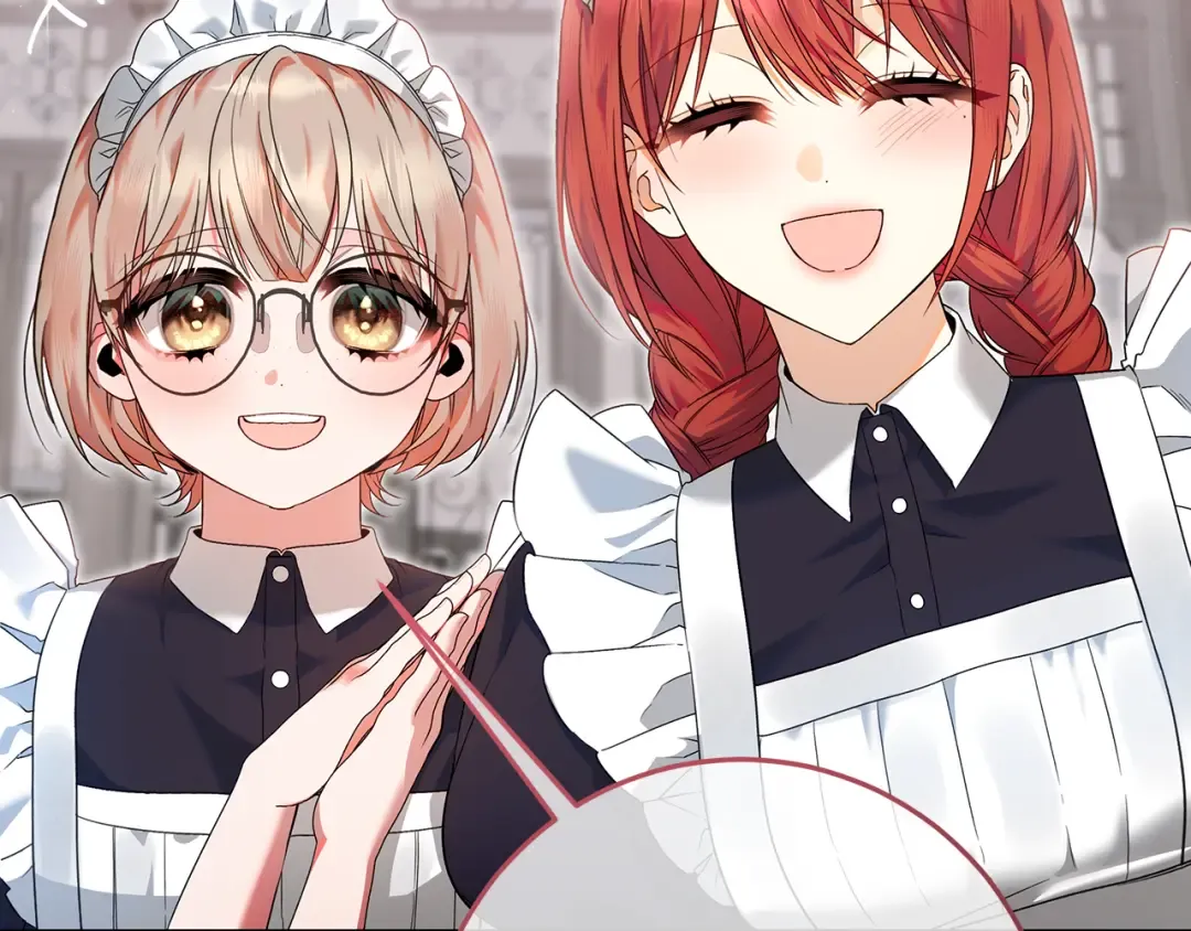 第4话 第一个生日派对 第62页