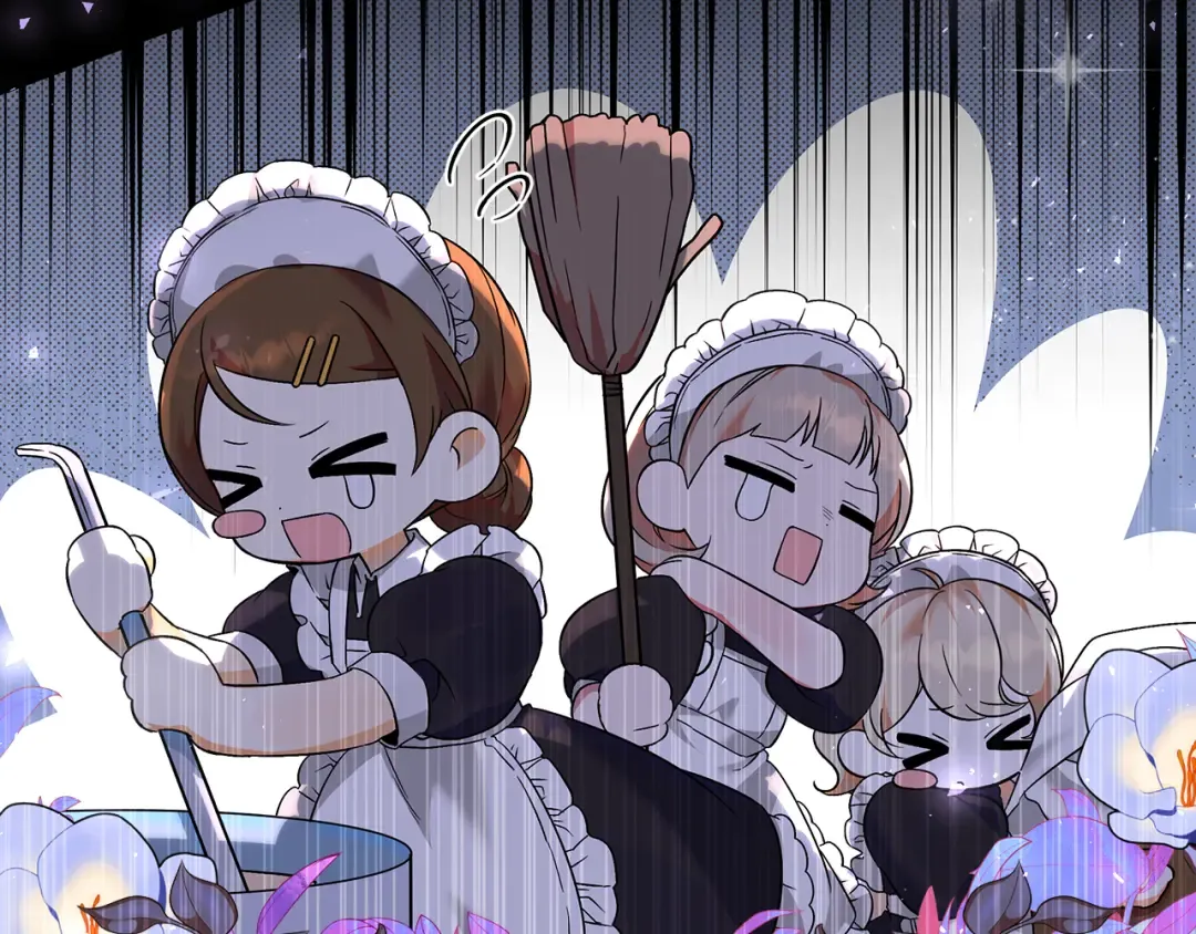 第4话 第一个生日派对 第109页