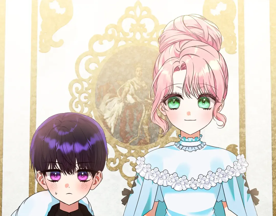 第4话 第一个生日派对 第118页