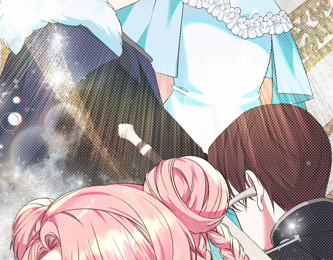 第4话 第一个生日派对 第123页