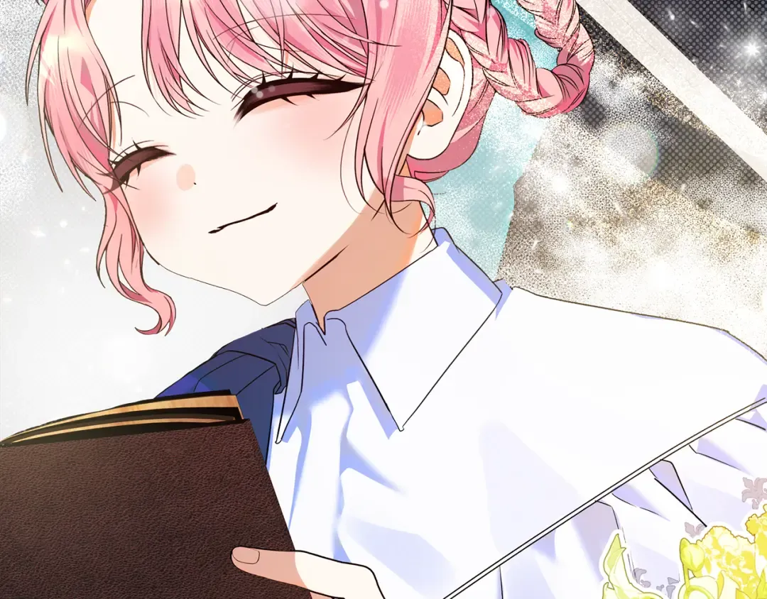 第4话 第一个生日派对 第124页