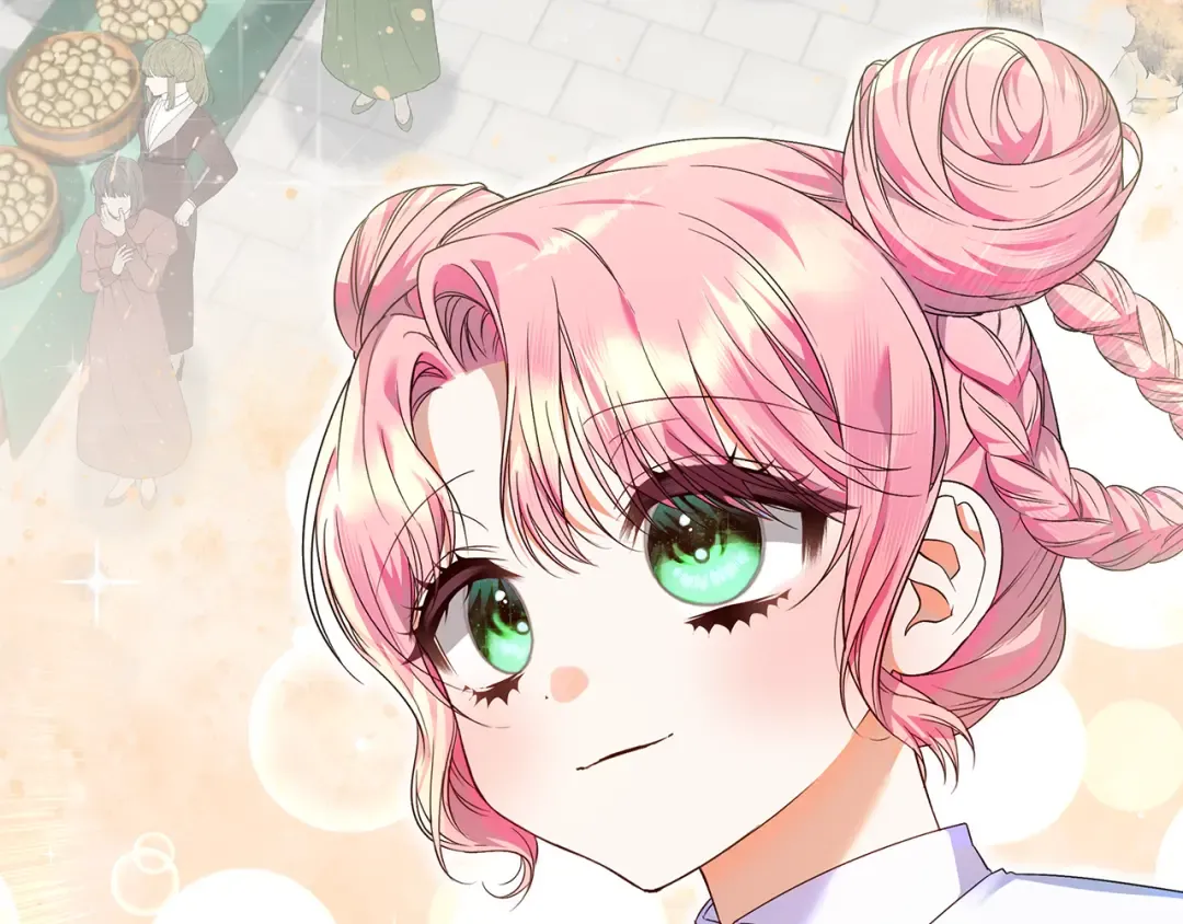 第4话 第一个生日派对 第167页