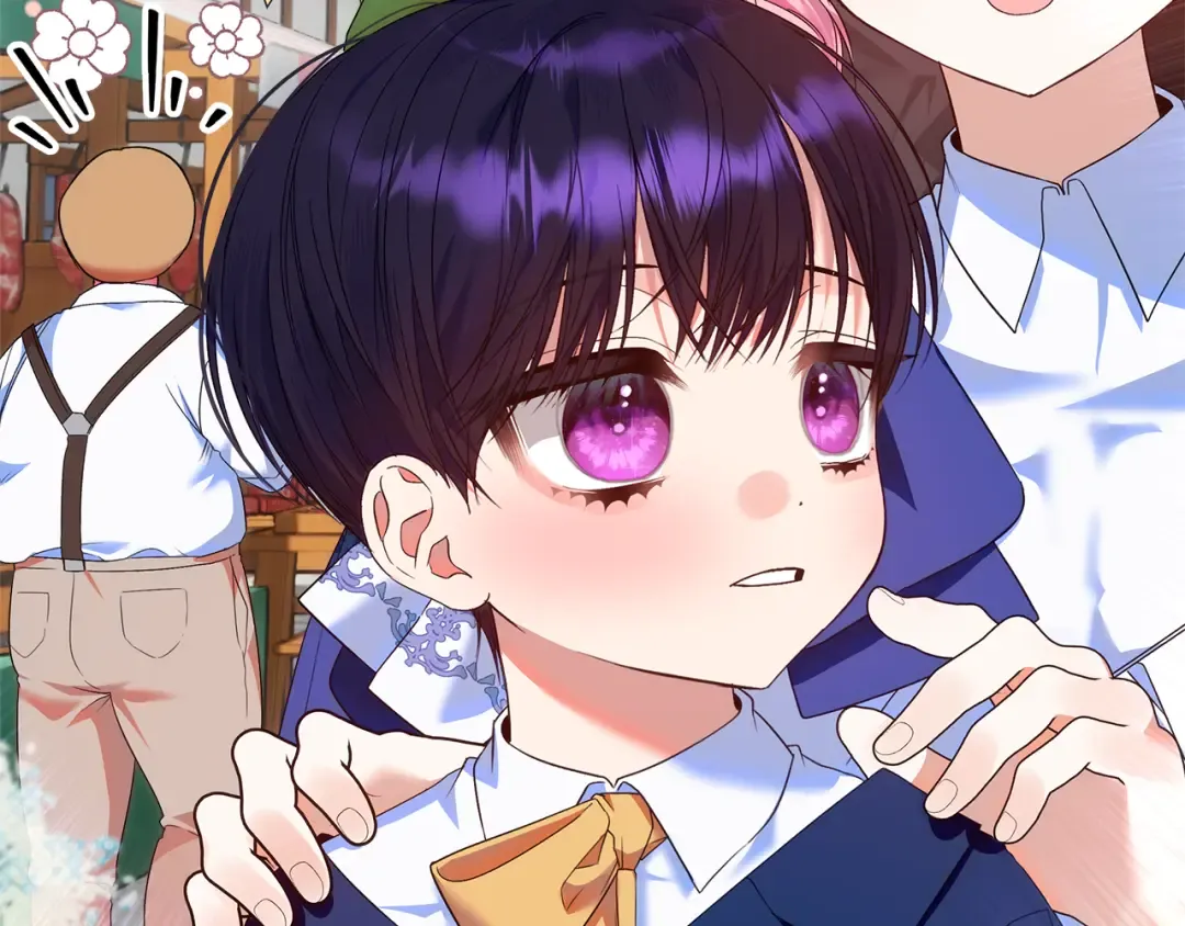 第4话 第一个生日派对 第217页