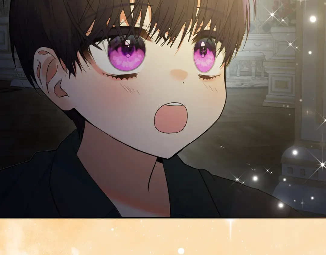 第6话 苦涩的精灵草 第66页