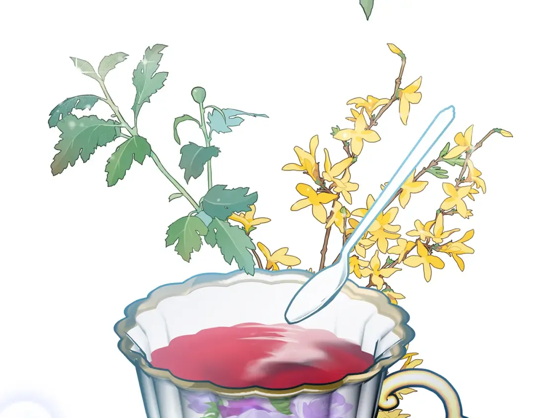 第6话 苦涩的精灵草 第217页