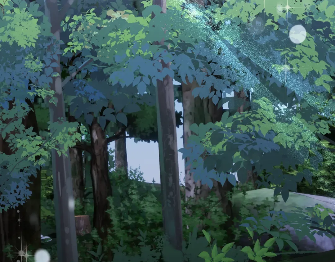 第14话 战场打怪兽 第101页