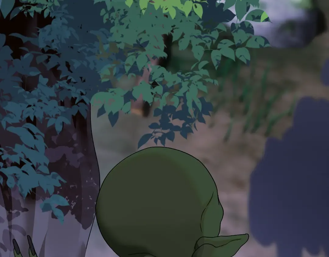 第14话 战场打怪兽 第105页