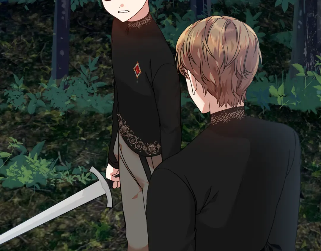 第15话 签约火精灵王 第46页