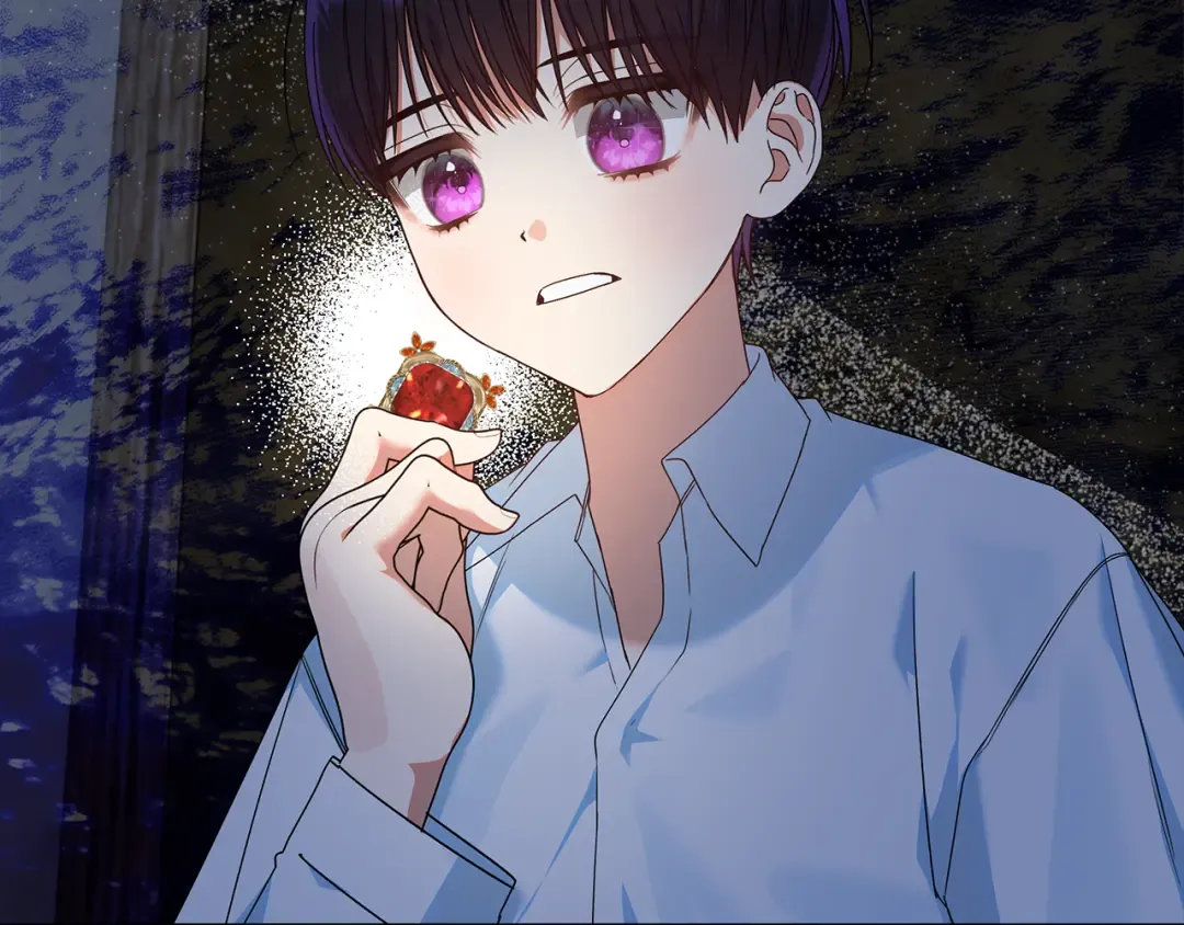 第15话 签约火精灵王 第90页