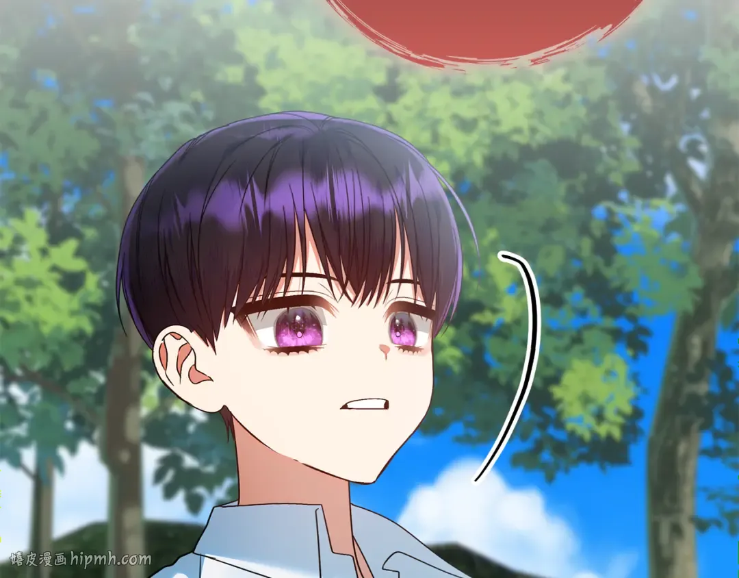 第15话 签约火精灵王 第176页
