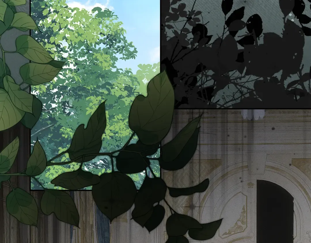 第18话 荒诞的传闻 第3页