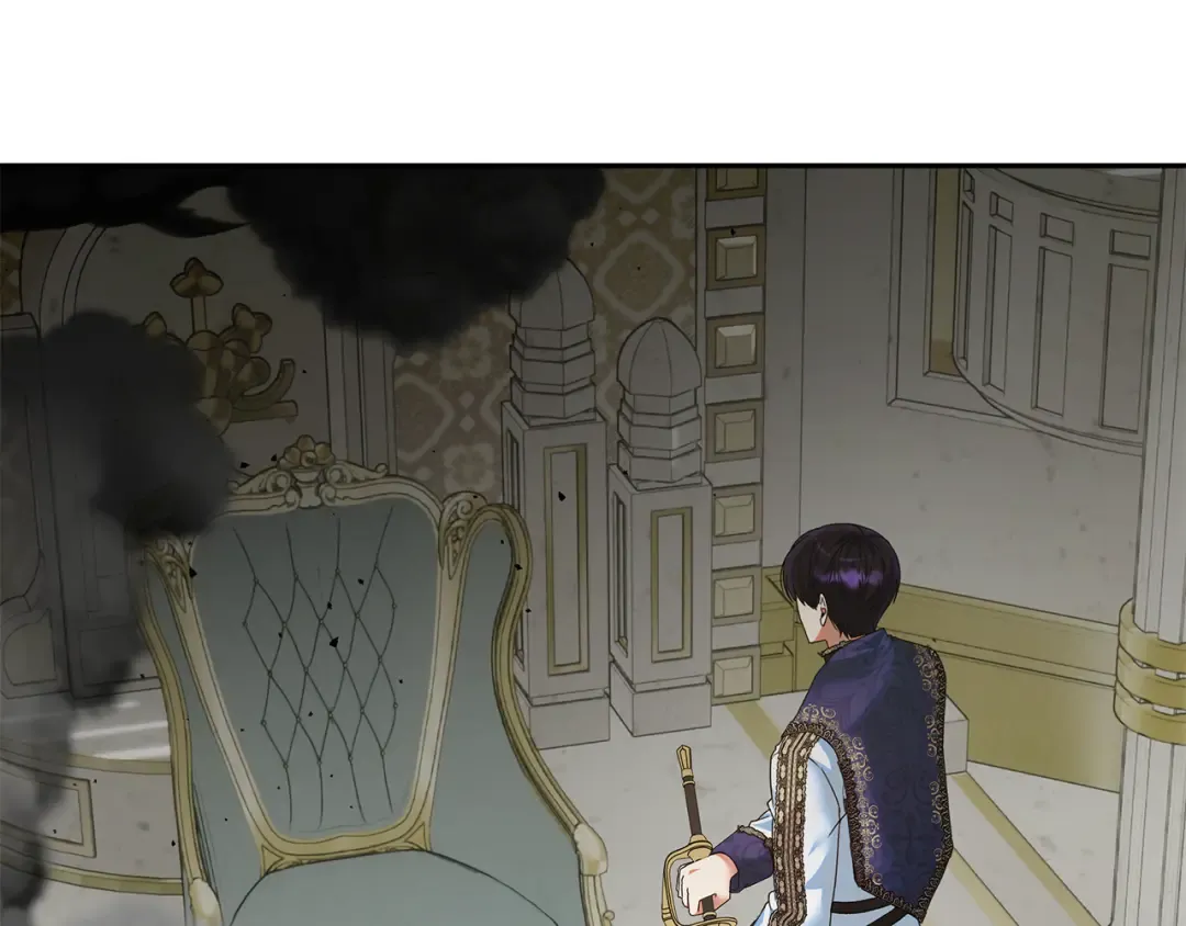 第18话 荒诞的传闻 第11页